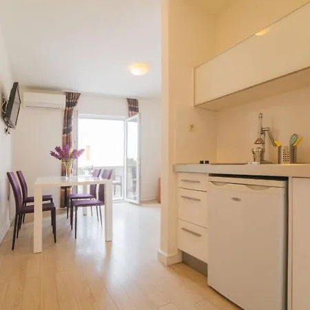 Dubrovnik Apartment *