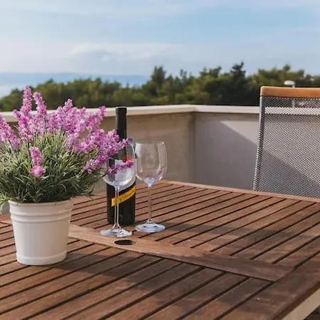 Dubrovnik Daire