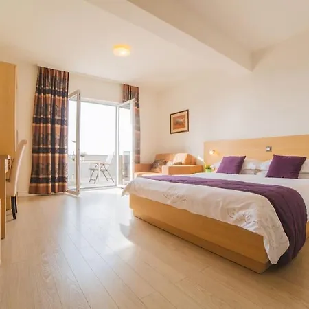 Daire Dubrovnik *