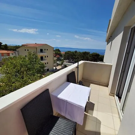 Apartment Dubrovnik Makarska
