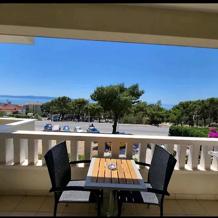 Dubrovnik Μακάρσκα