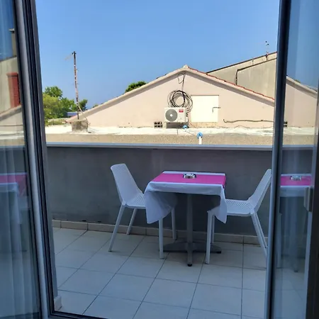 Dubrovnik Daire Makarska