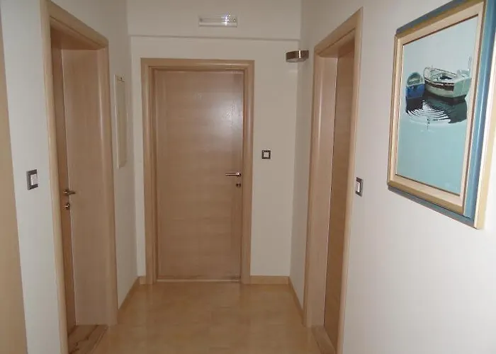 Dubrovnik * Makarska