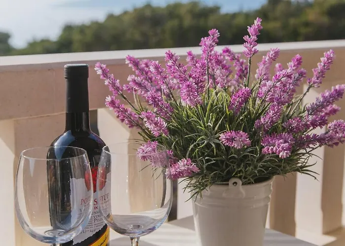 Apartment Dubrovnik Makarska