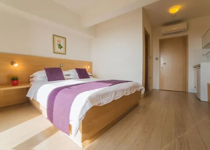 Apartment Dubrovnik *