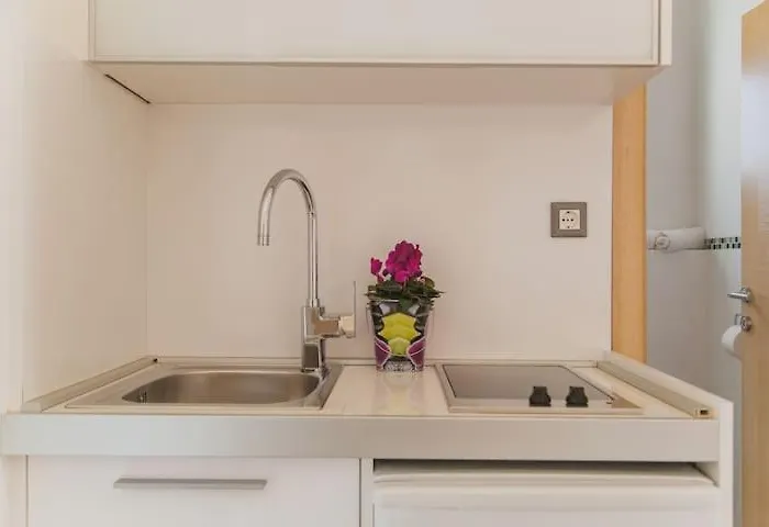 Dubrovnik Apartment Makarska