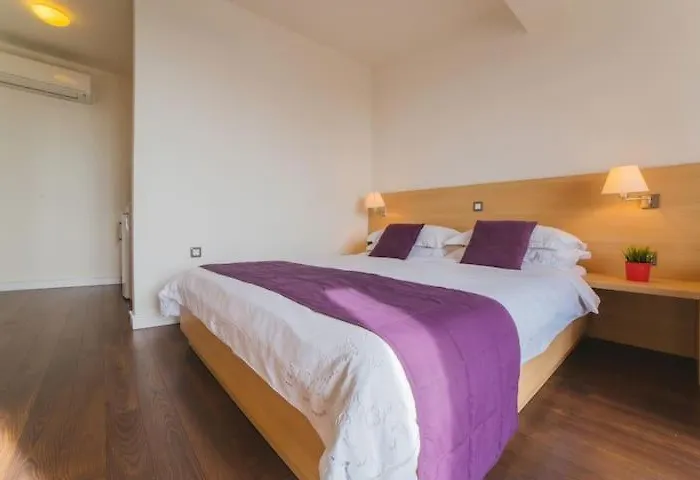 Dubrovnik * Makarska