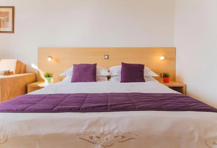 Dubrovnik Apartment Makarska