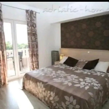 Apartament Dubrovnik Makarska