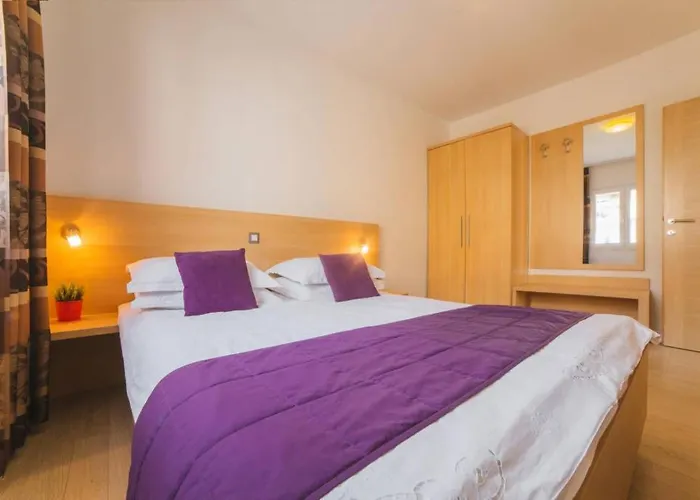 Dubrovnik Apartament *