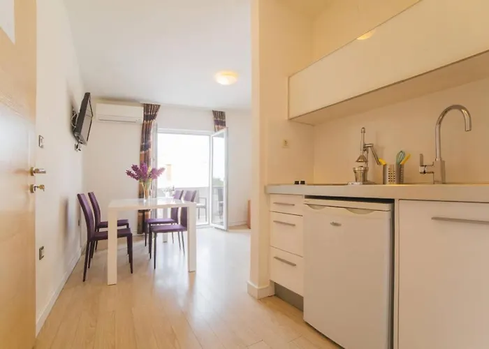 Dubrovnik Apartament *