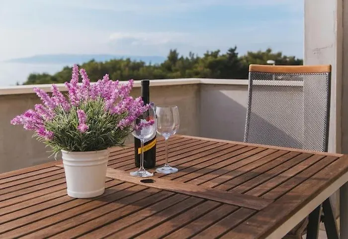 Dubrovnik Apartament