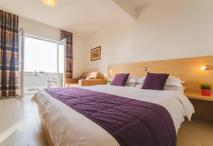 Apartament Dubrovnik *