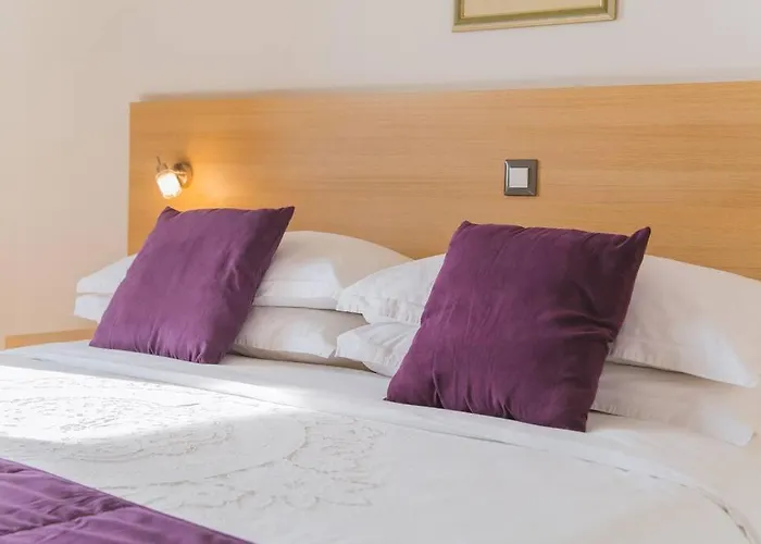 Dubrovnik * Makarska