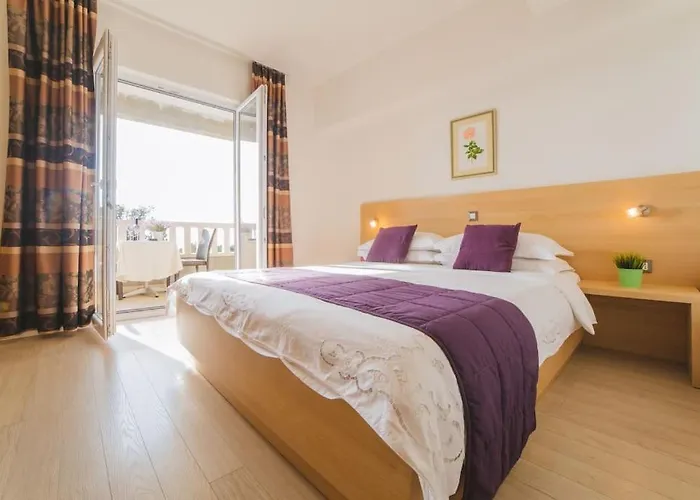 Dubrovnik Apartament Makarska