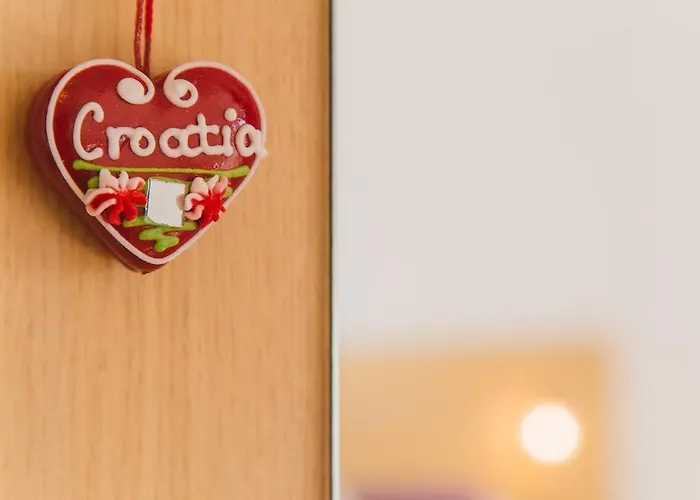 Apartament Dubrovnik *