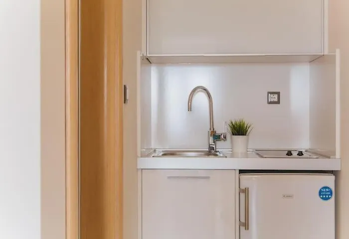 Dubrovnik Apartament Makarska