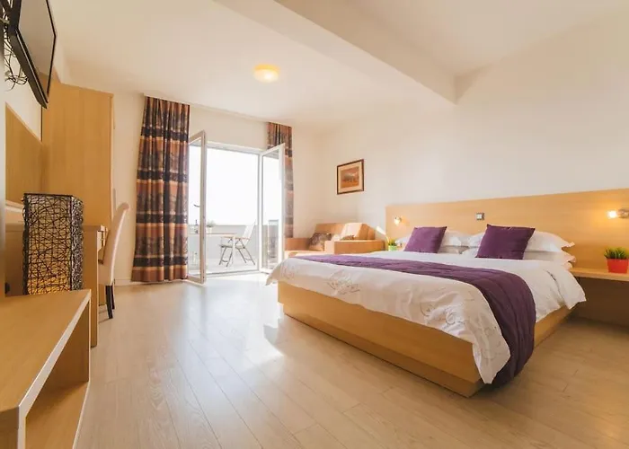 Apartament Dubrovnik *