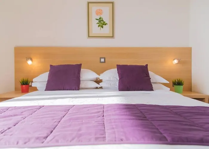 Apartament Dubrovnik *