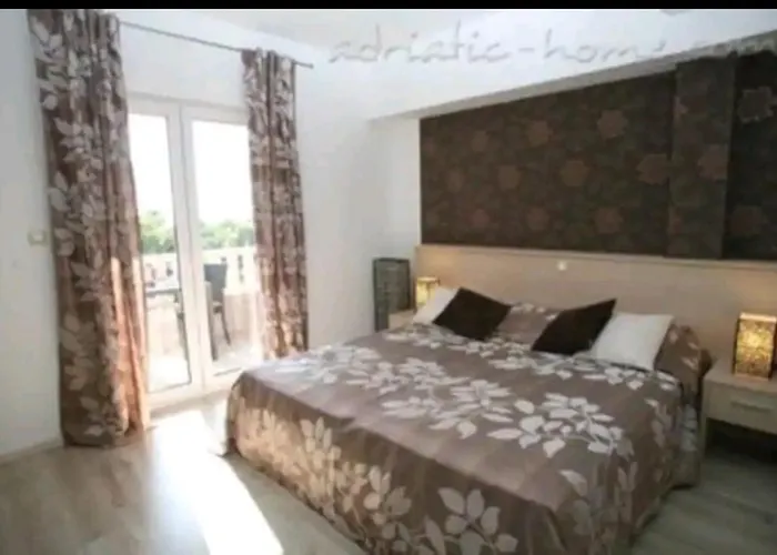 Apartament Dubrovnik Makarska