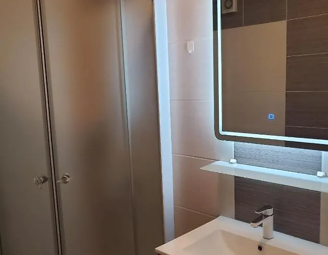 Dubrovnik Apartament